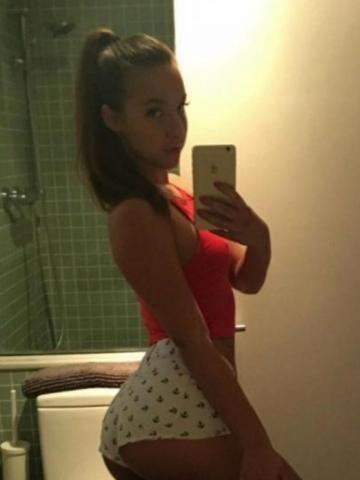 Полина фото 2