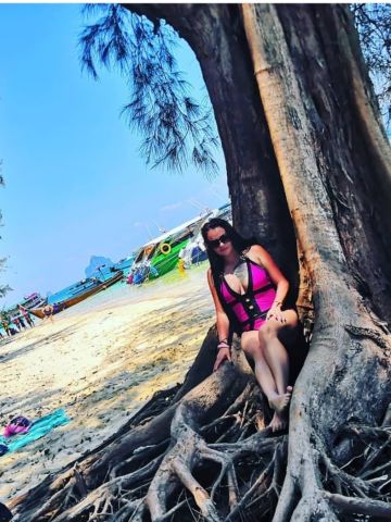 Оксана Hot Блондинка