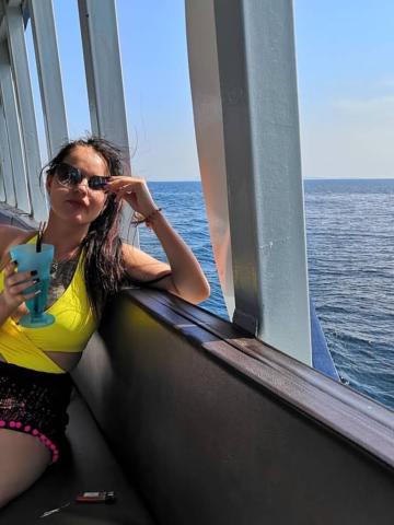 Оксана Hot Блондинка фото 2