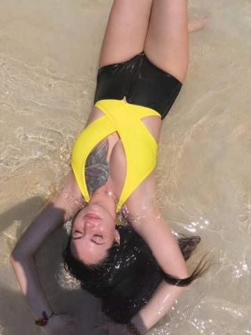 Оксана Hot Блондинка фото 3