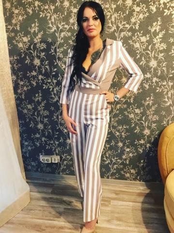 Оксана Hot Блондинка фото 5