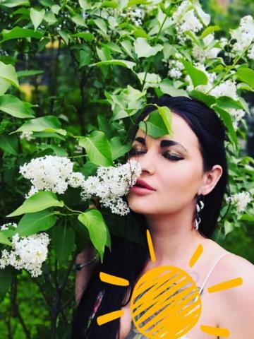 Оксана Hot Блондинка фото 6